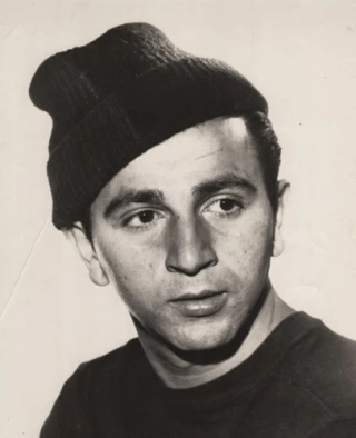Louis Cavalier