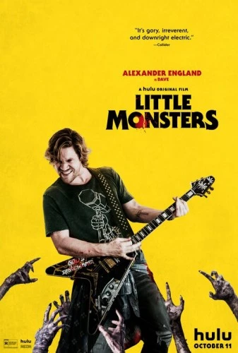 Theatrical Poster (USA)