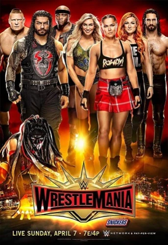 Theatrical Poster (USA)