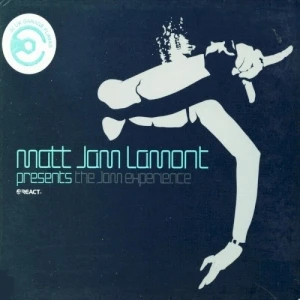 Matt Jam Lamont - The Jam Experience