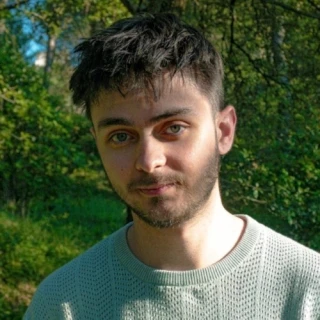 Adam Lauriol