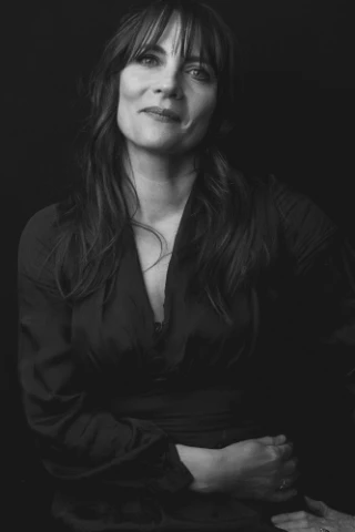 Anna Wilson-Jones
