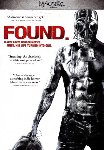 DVD Cover (XLrator Media)