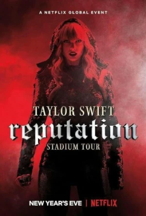 Theatrical Poster