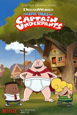 Theatrical Poster