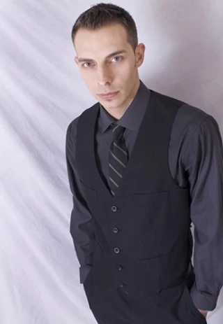 Tony D'Arrigo