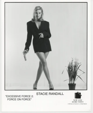 Stacie Randall