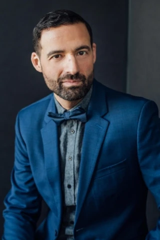 Daniel Stolfi