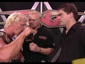 TNA Weekly PPV #107