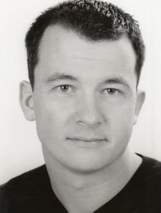 Tom Aitken