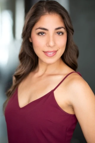 Alejandra Chavarria