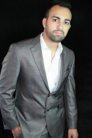 Boualem Hassaine
