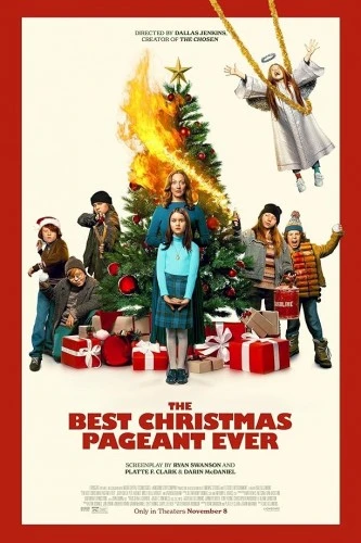 Theatrical Poster (USA)