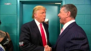 Trump Raw