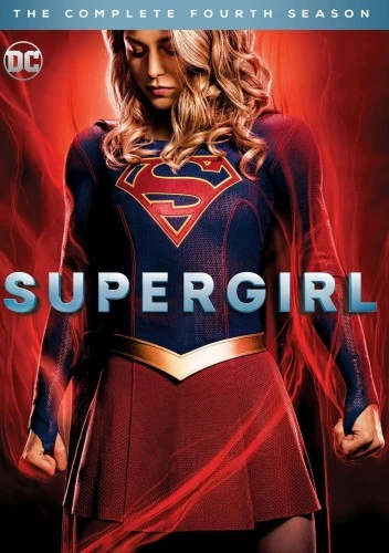 DVD Cover (Warner Brother)