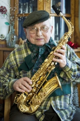 Jerzy Matuszkiewicz