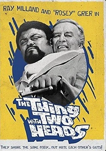 DVD Cover (Olive Films)
