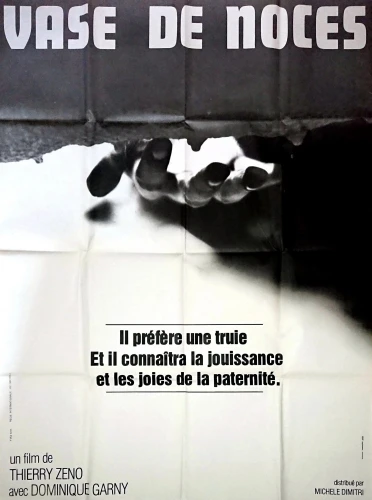 Theatrical Poster (France)
