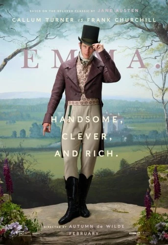 Theatrical Poster (USA)