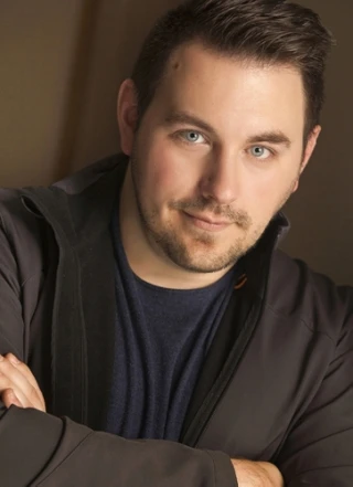 Steven Potts