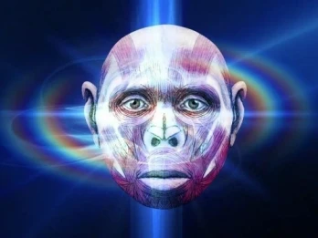 Aliens and the Creation of Man
