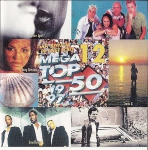 Het Beste uit de Mega Top 50 van 1997