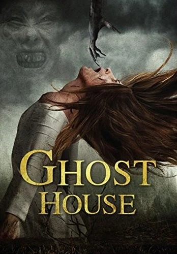 DVD Cover (Lions Gate)