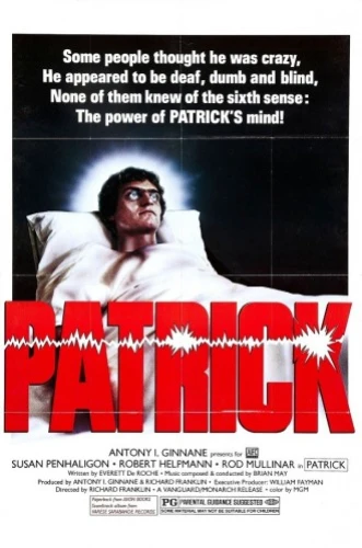 Theatrical Poster (USA)