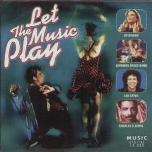 Let the Music Play
