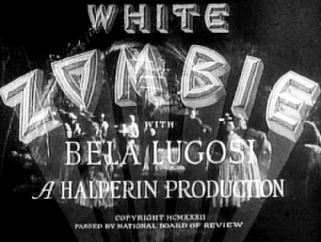 Title Card