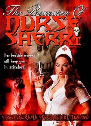 DVD Cover (Retro-Shock-O-Rama)