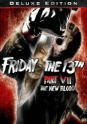 Friday The 13th Part VII: The New Blood