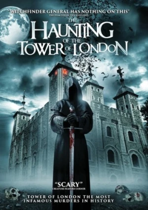 DVD Cover (Leomark Studios)