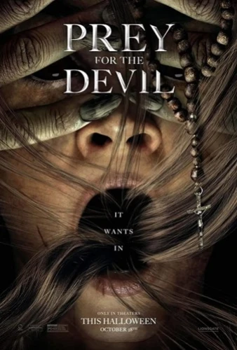 Theatrical Poster (USA)