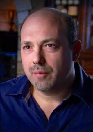 Erik Poltorak