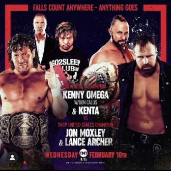 Falls Count Anywhere