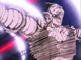 Saiya-jin no m&ocirc;i! Kami-sama mo Pikkoro mo shinda