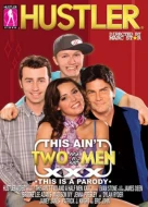 This Ain't Two And A Half Men XXX