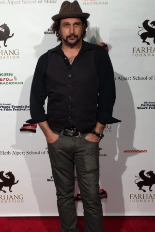 Darius A. Kamali