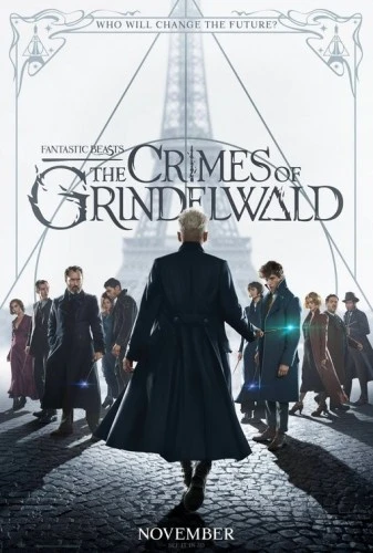 Theatrical Poster (USA)