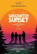 Sasquatch Sunset