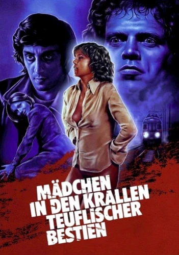 Theatrical Poster (Germany)