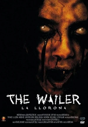 DVD Cover (Laguna Productions)