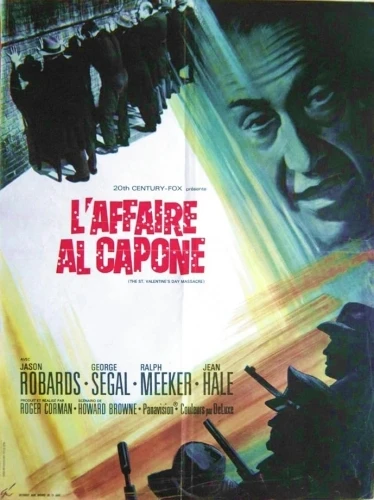 Theatrical Poster (France)