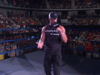 IMPACT Wrestling #374