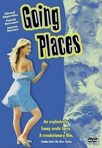 DVD Cover (USA)