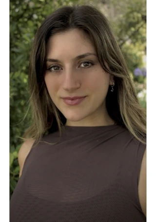 Sophia Marzano