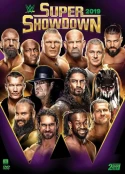 WWE: Super ShowDown 2019