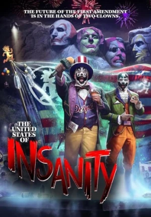 DVD Cover (Strike Back Studios)