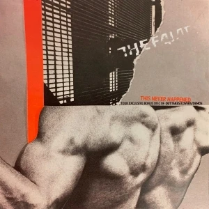 This Never Happened: Tour Exclusive Bonus Disc of Outtakes/Covers/Demos